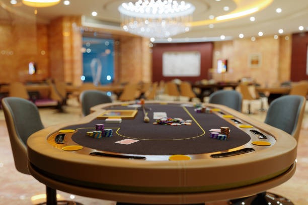 belijitutoto Live Baccarat Elite